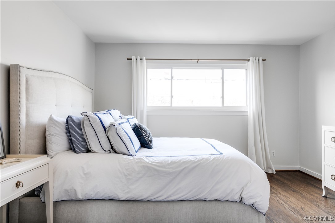 301 N Hamilton Street Unit: UC