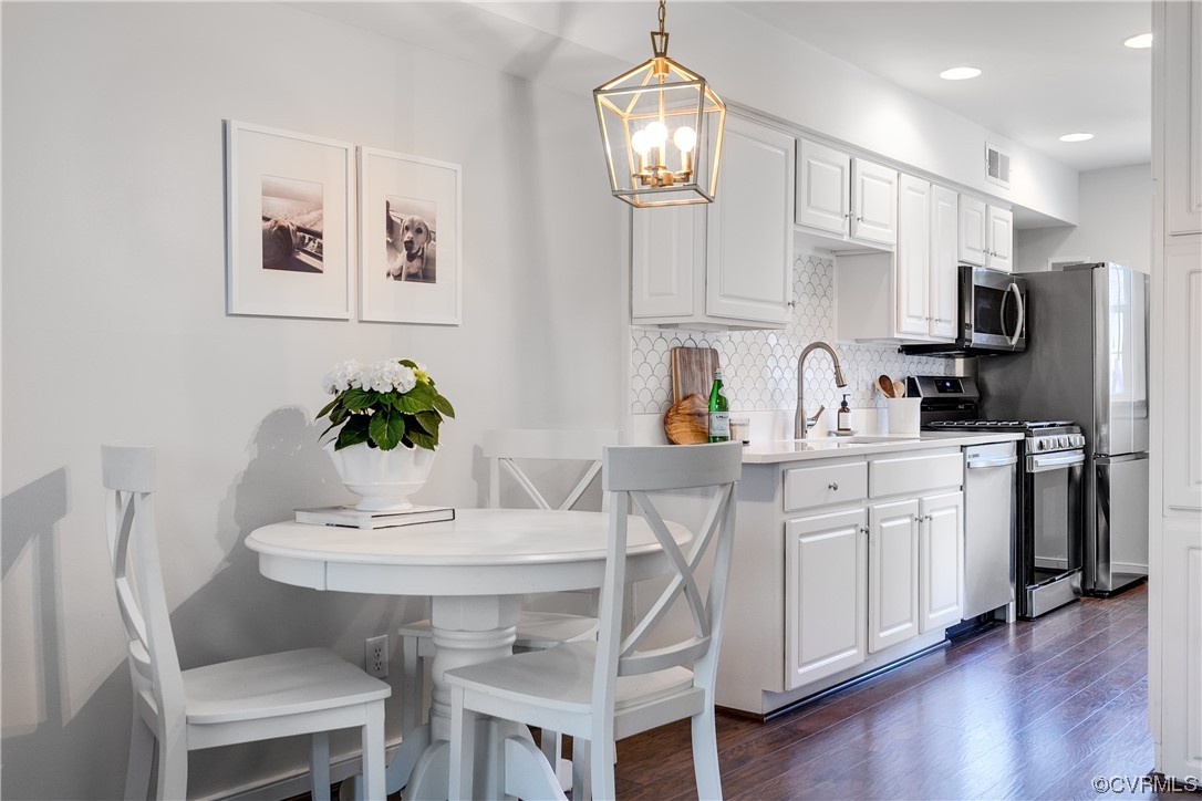 301 N Hamilton Street Unit: UC