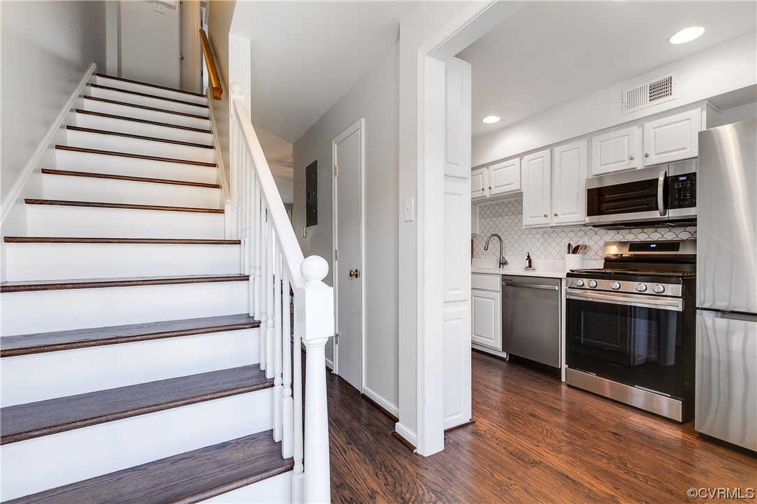 301 N Hamilton Street Unit: UC