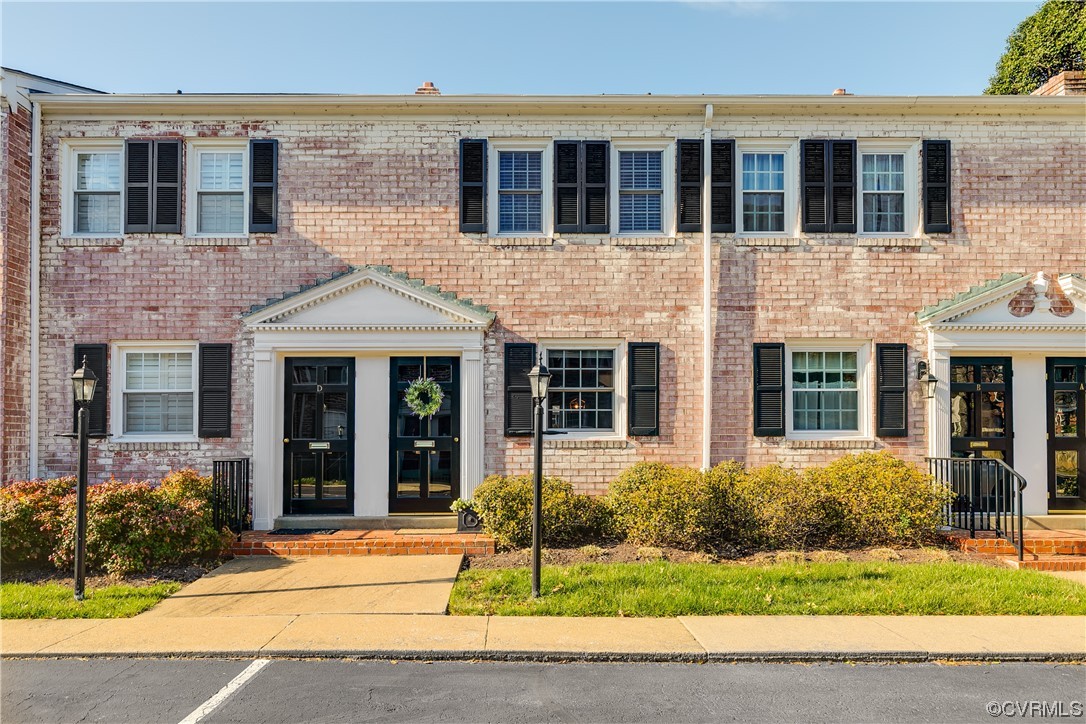 301 N Hamilton Street Unit: UC