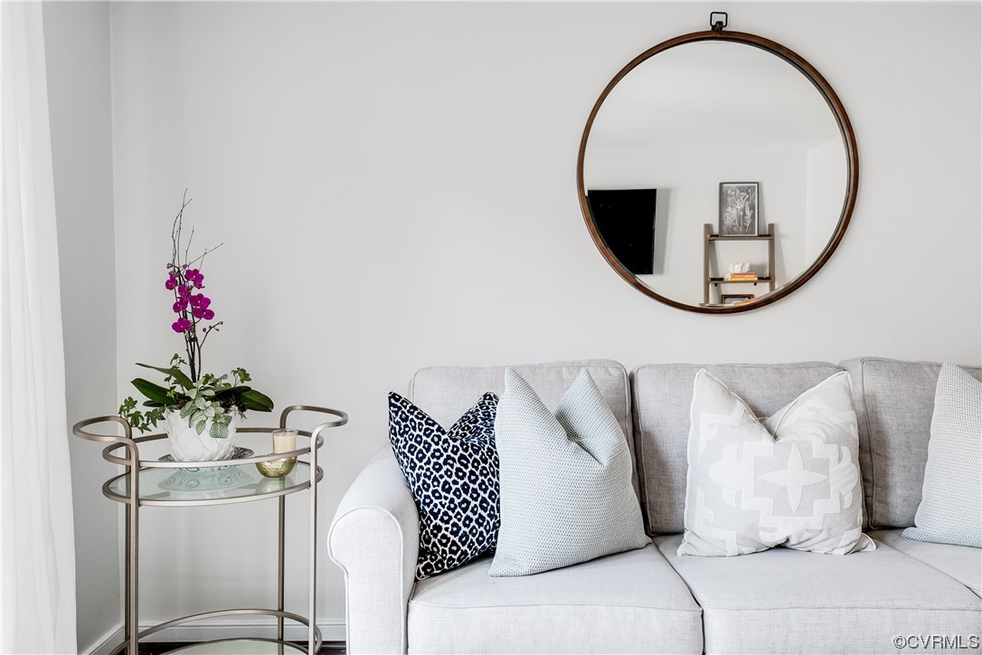 301 N Hamilton Street Unit: UC