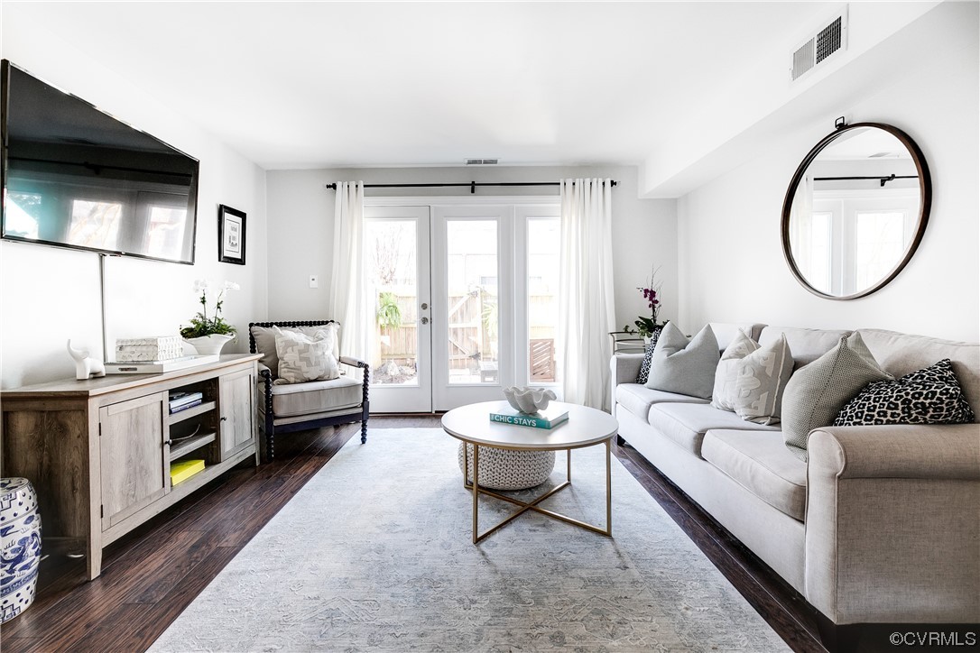 301 N Hamilton Street Unit: UC