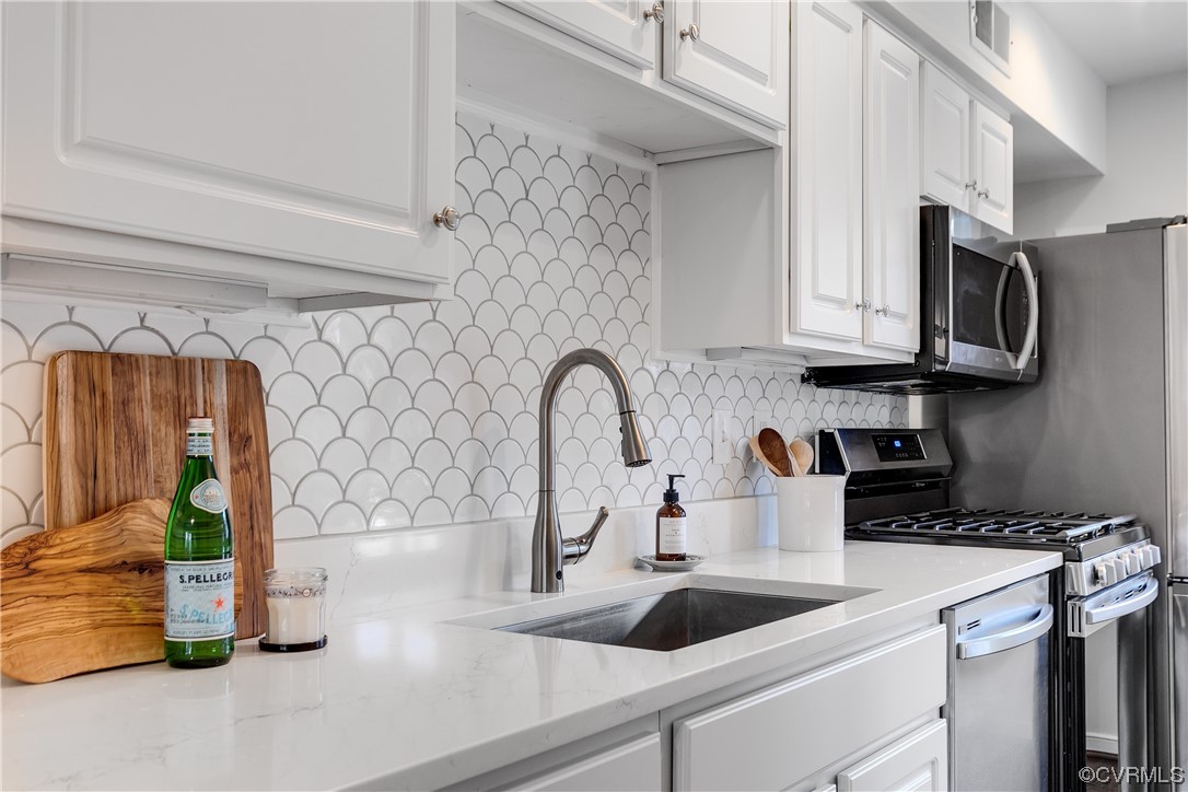 301 N Hamilton Street Unit: UC