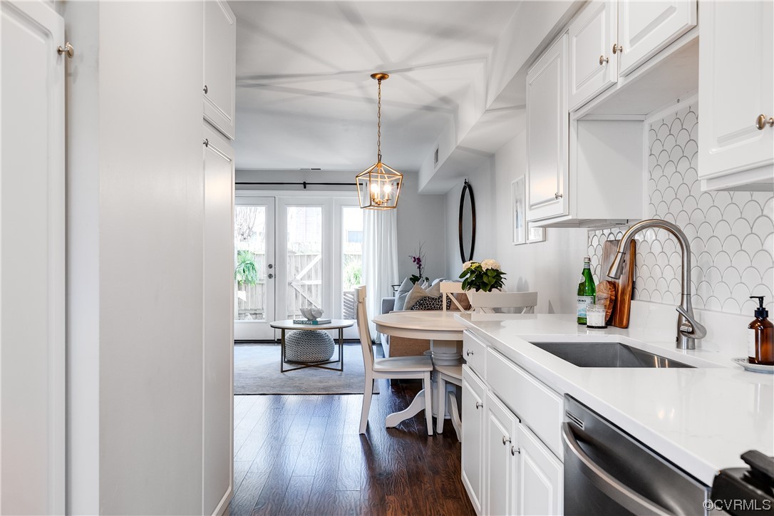 301 N Hamilton Street Unit: UC