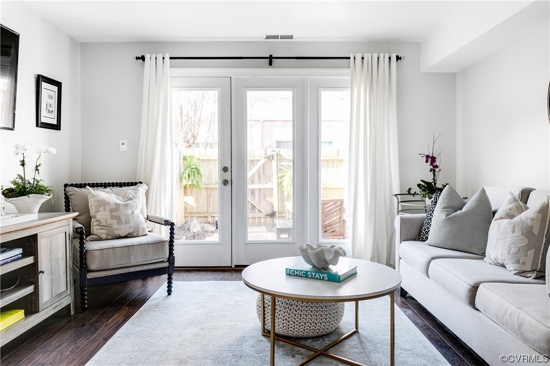 301 N Hamilton Street Unit: UC