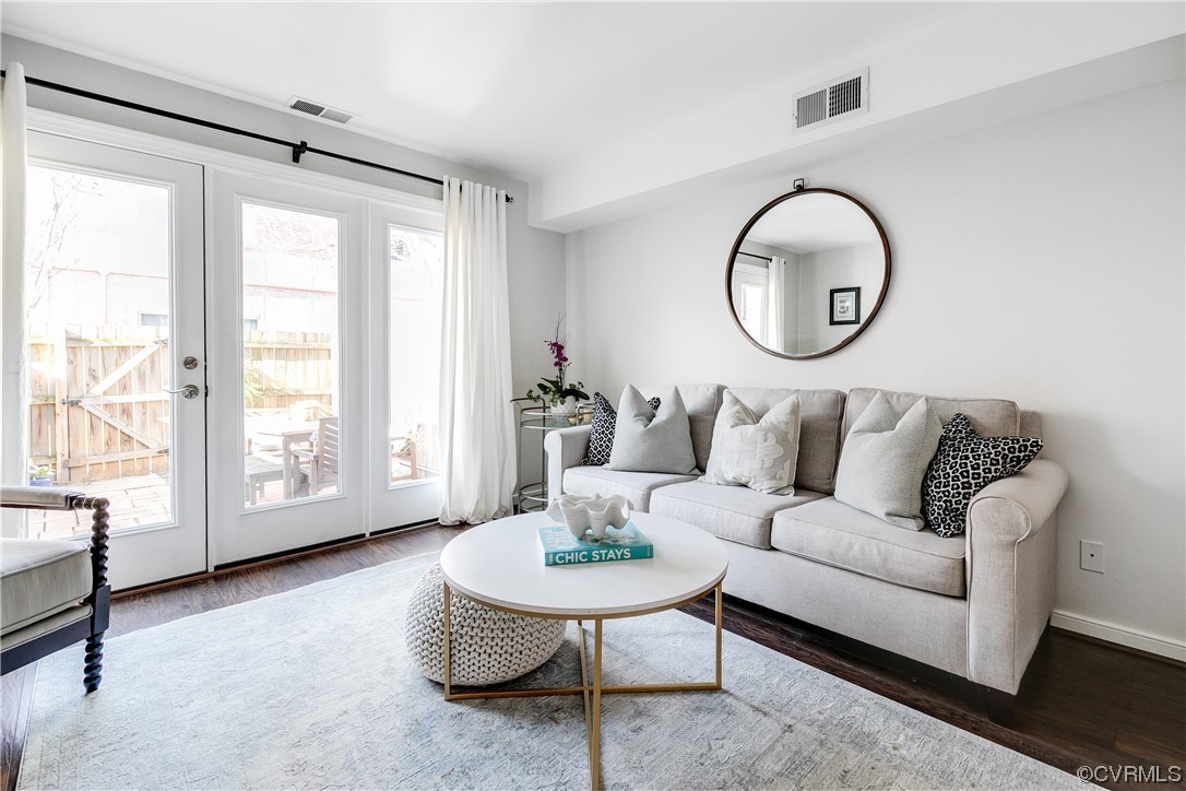 301 N Hamilton Street Unit: UC