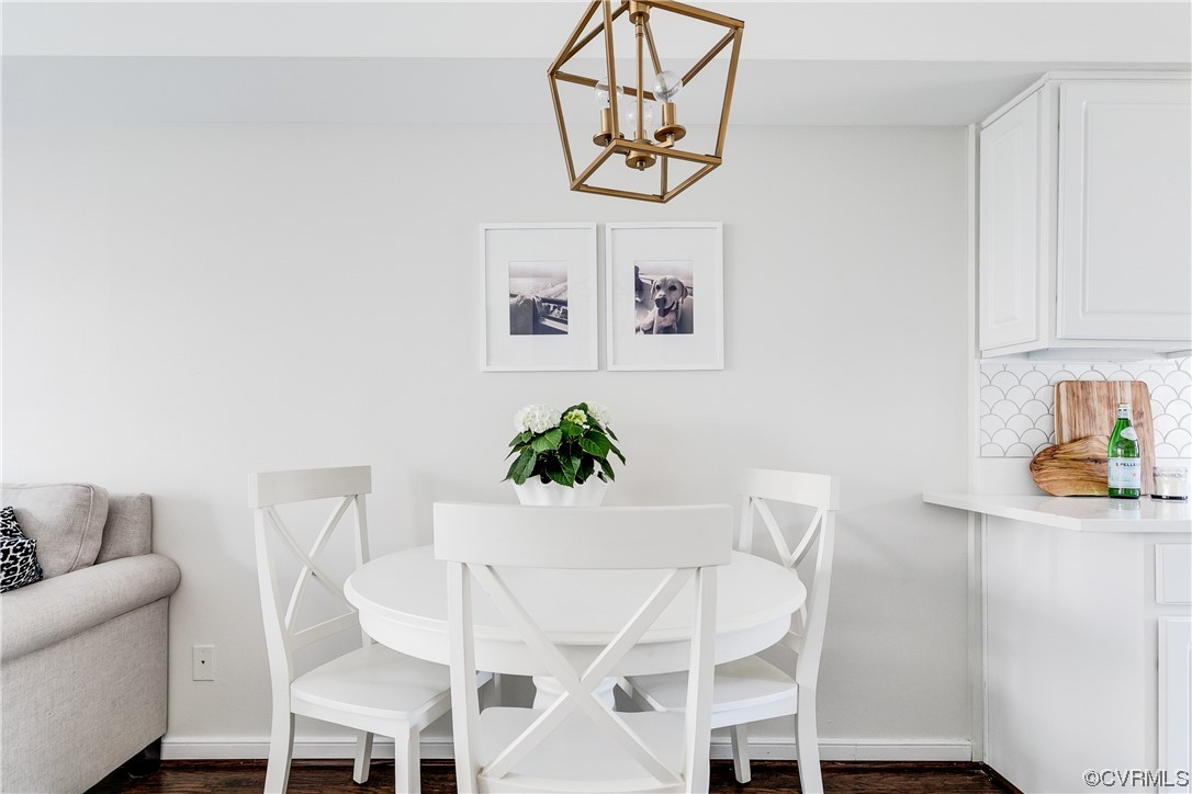 301 N Hamilton Street Unit: UC