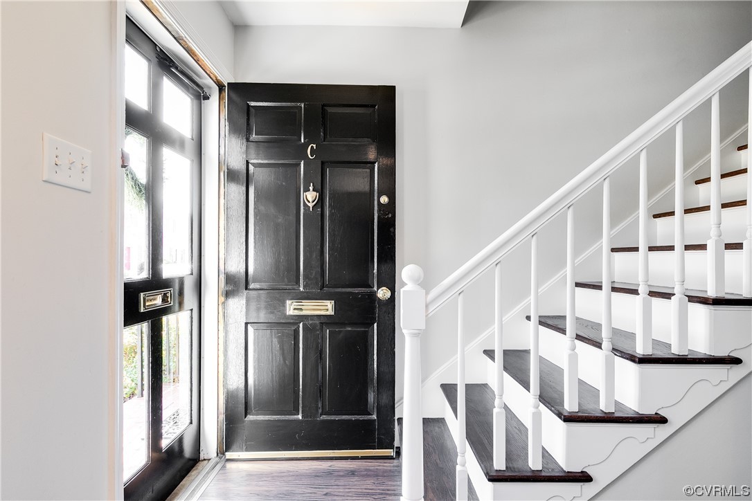 301 N Hamilton Street Unit: UC