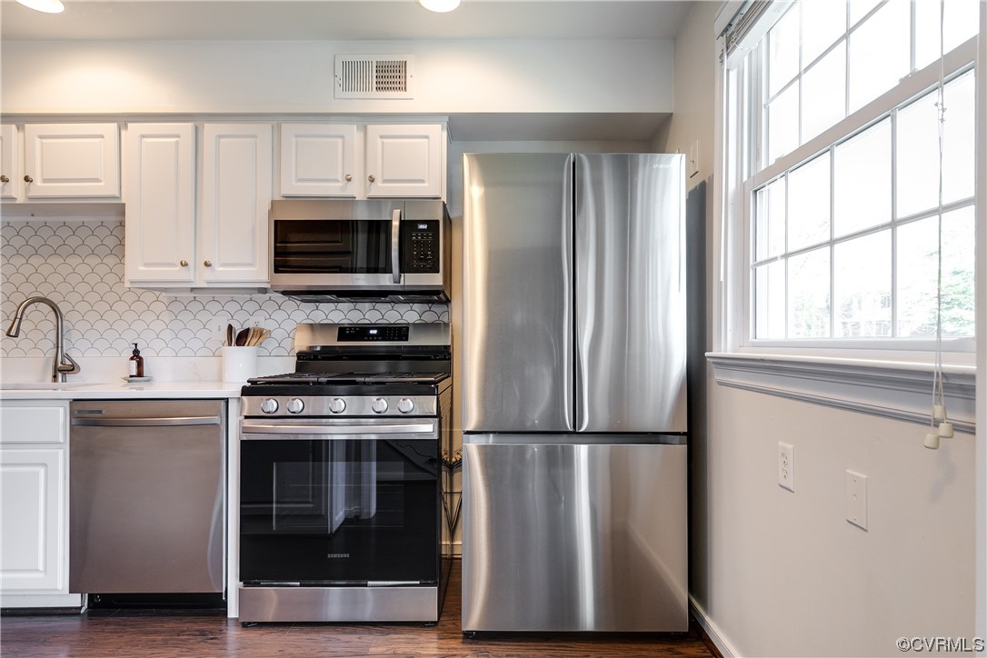 301 N Hamilton Street Unit: UC