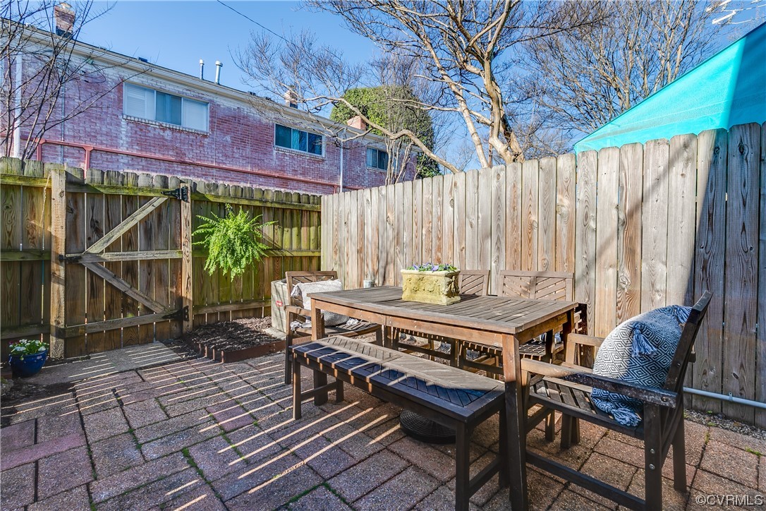 301 N Hamilton Street Unit: UC