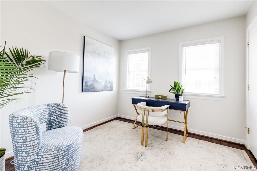 301 N Hamilton Street Unit: UC