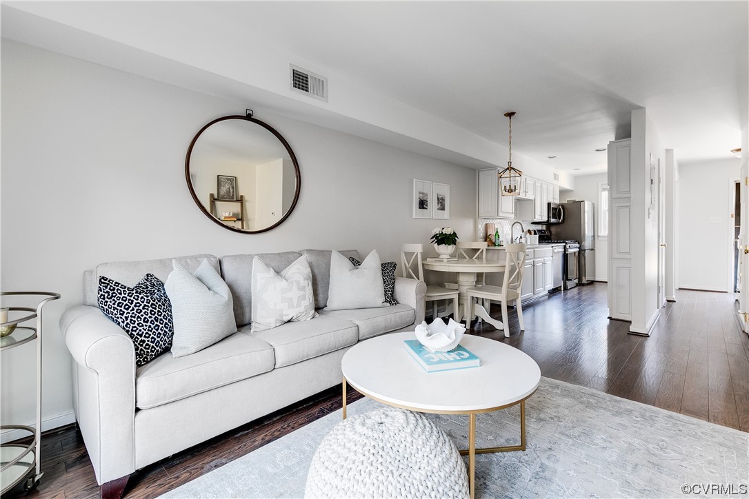 301 N Hamilton Street Unit: UC