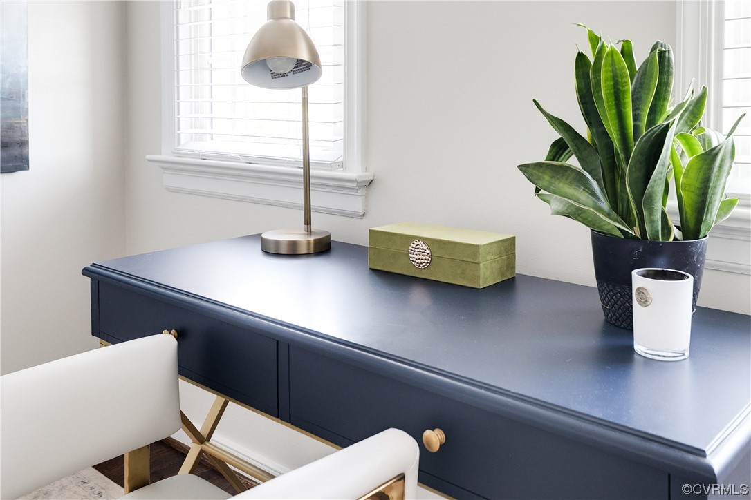 301 N Hamilton Street Unit: UC