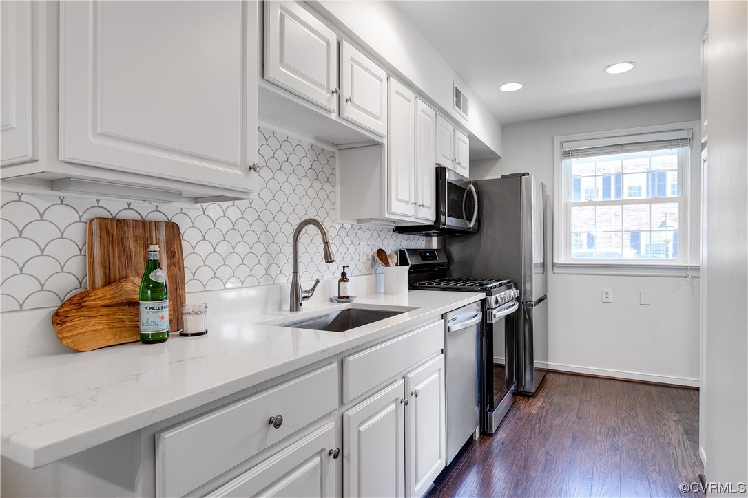 301 N Hamilton Street Unit: UC