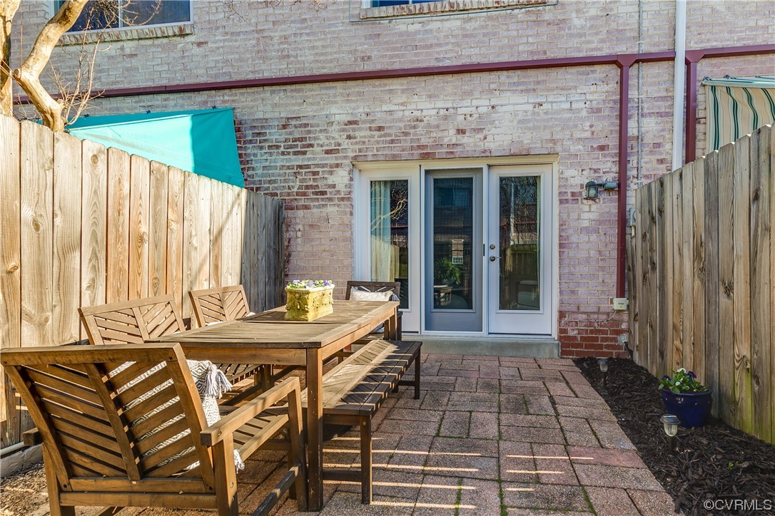 301 N Hamilton Street Unit: UC