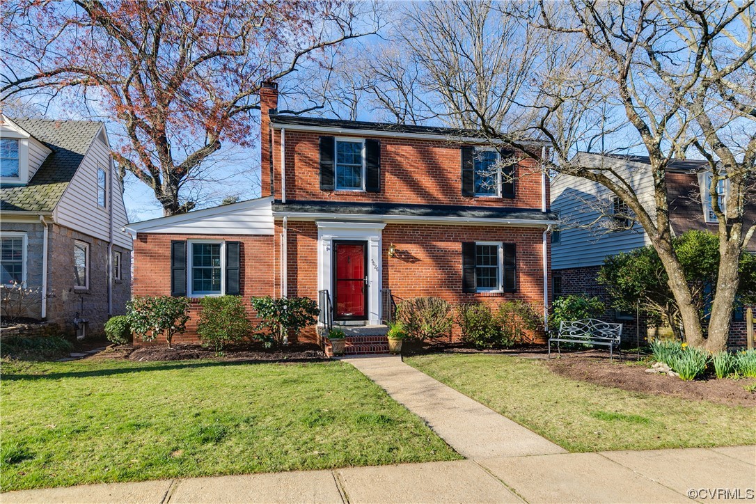 5026 King William Road