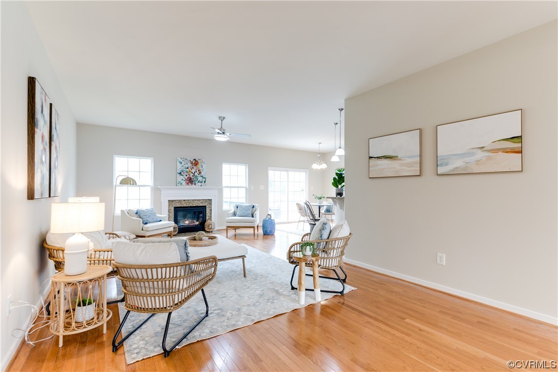 17300 Ivory Bill Lane