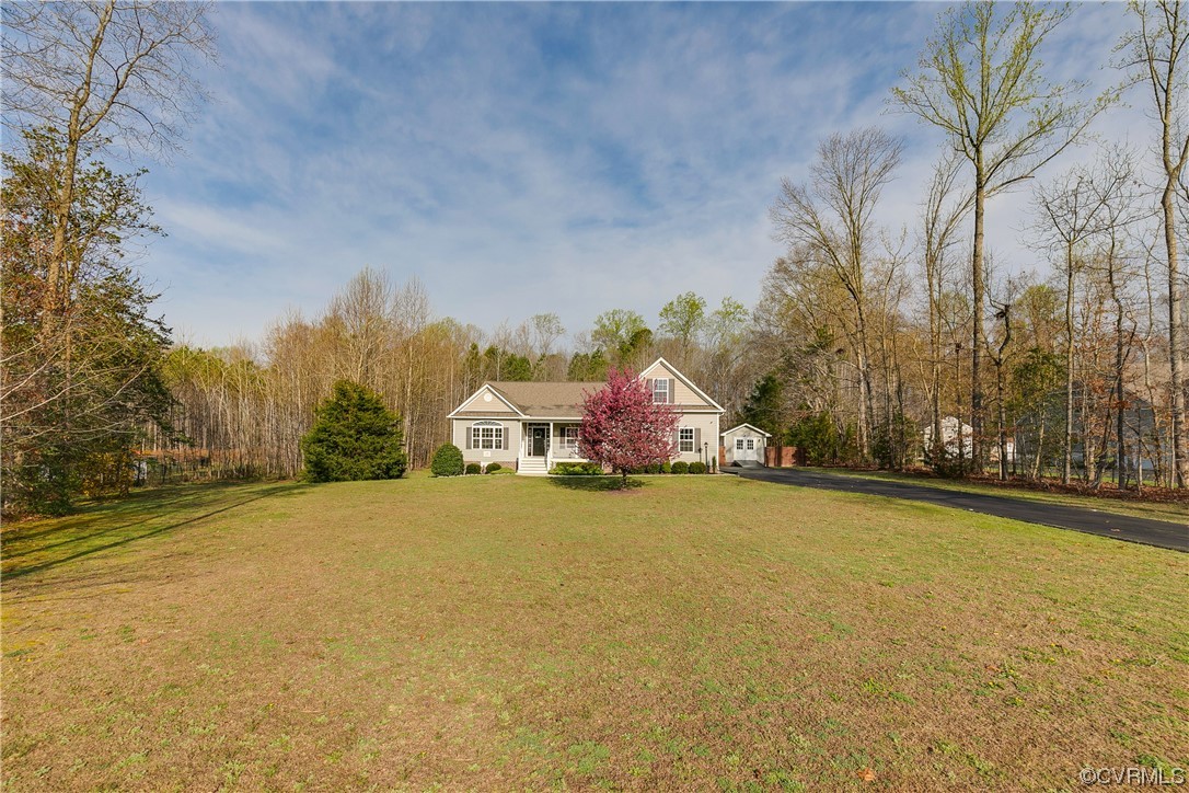 17300 Ivory Bill Lane