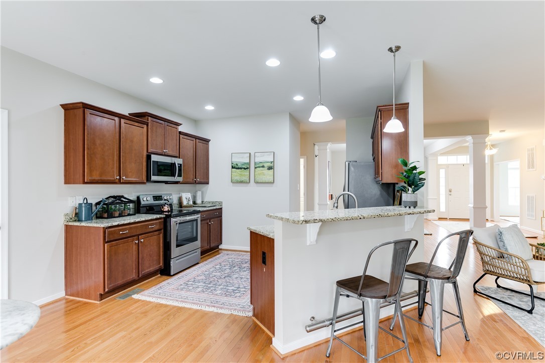 17300 Ivory Bill Lane