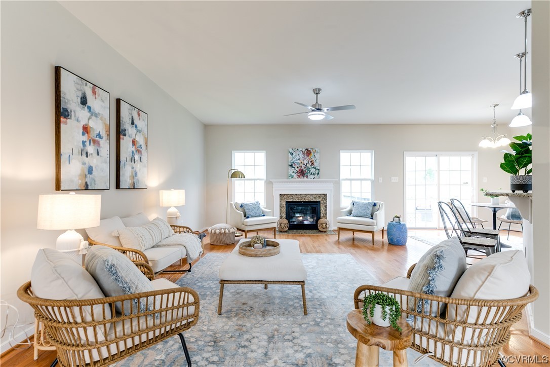 17300 Ivory Bill Lane