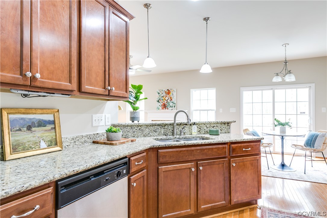 17300 Ivory Bill Lane