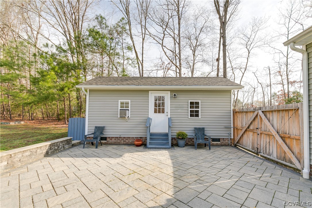 17300 Ivory Bill Lane