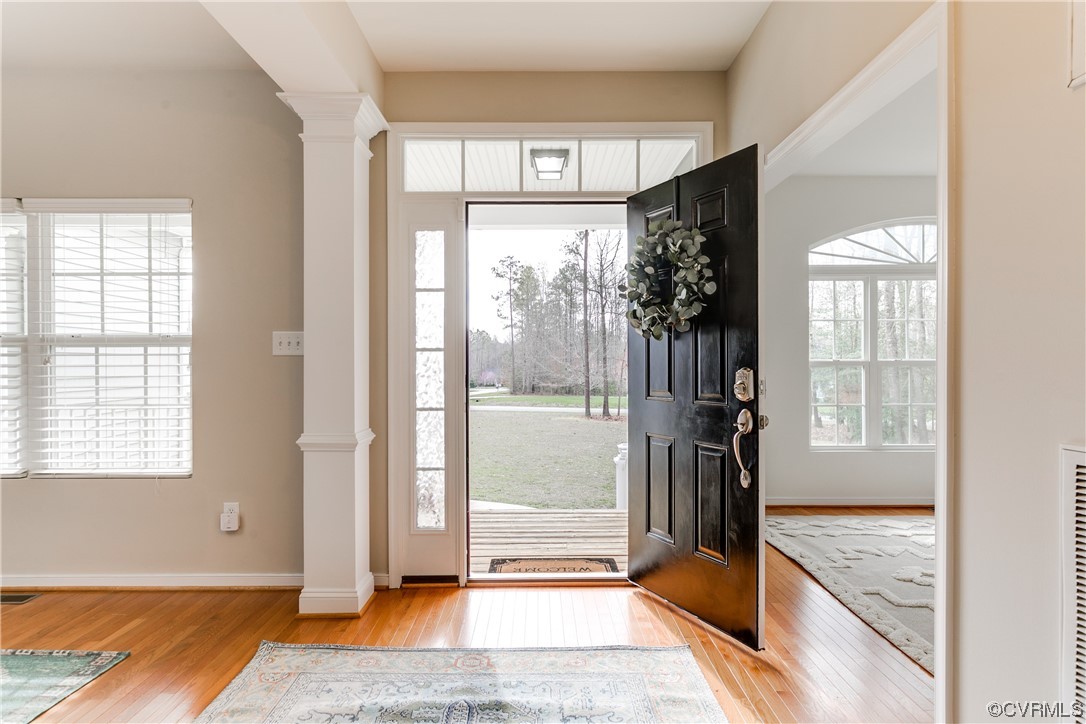 17300 Ivory Bill Lane