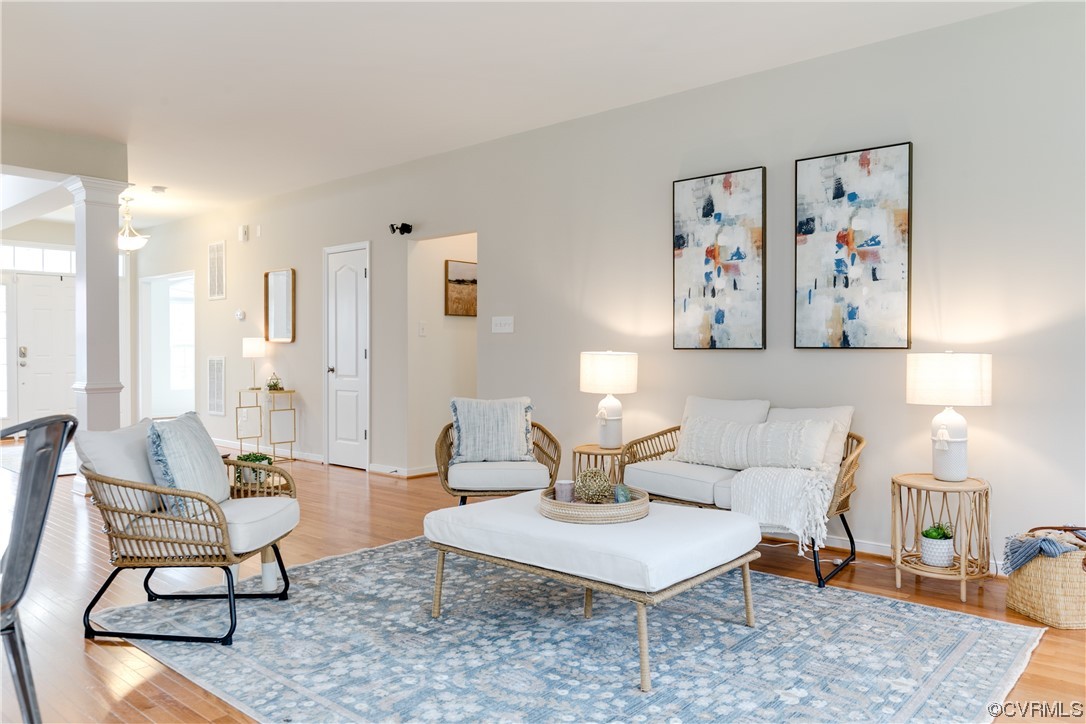 17300 Ivory Bill Lane