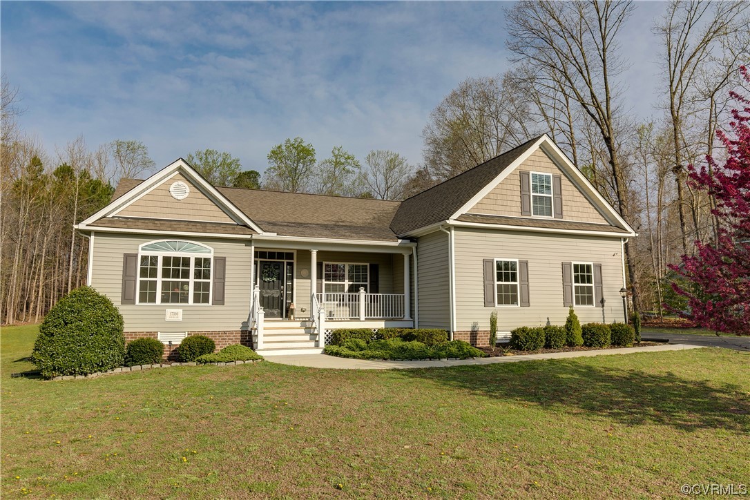 17300 Ivory Bill Lane