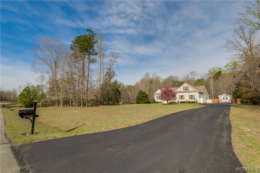 17300 Ivory Bill Lane