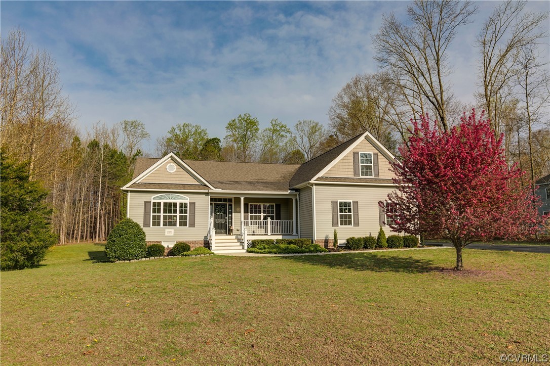 17300 Ivory Bill Lane