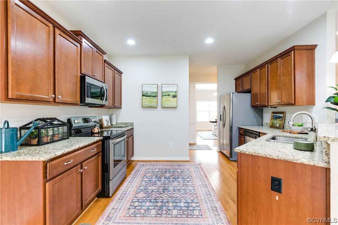 17300 Ivory Bill Lane