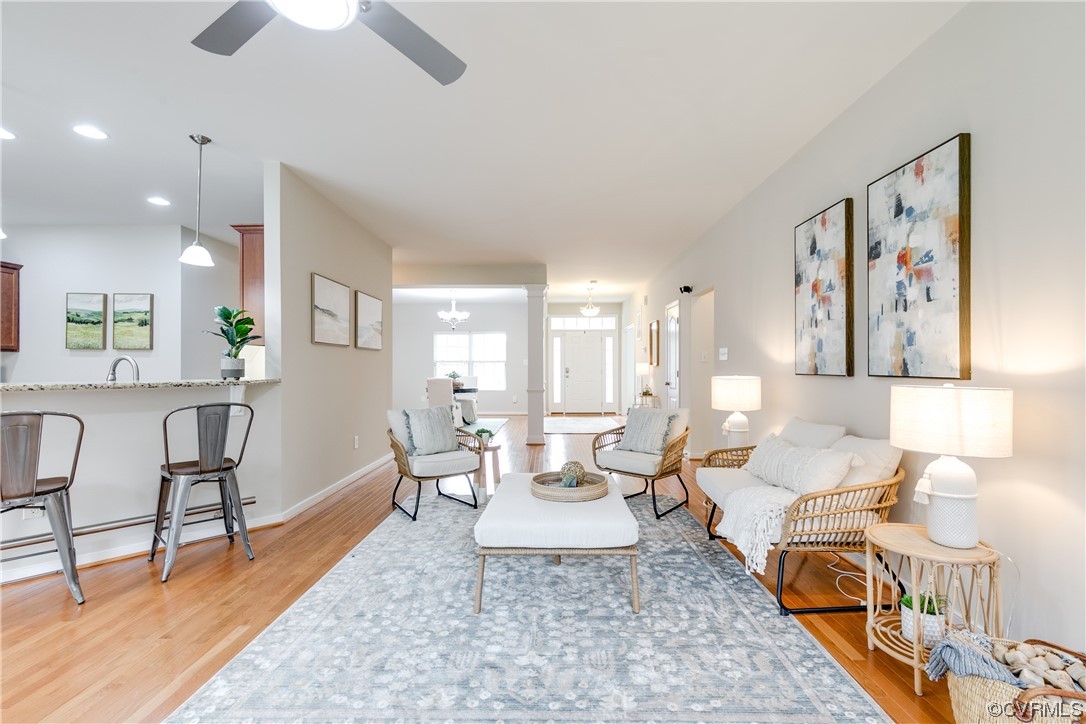 17300 Ivory Bill Lane