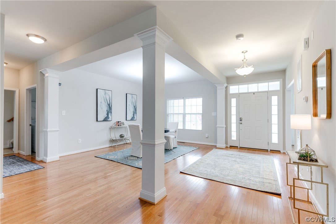 17300 Ivory Bill Lane