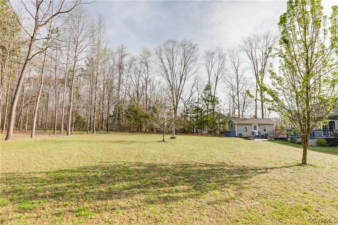 17300 Ivory Bill Lane