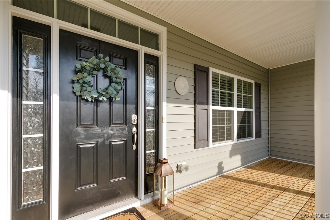 17300 Ivory Bill Lane