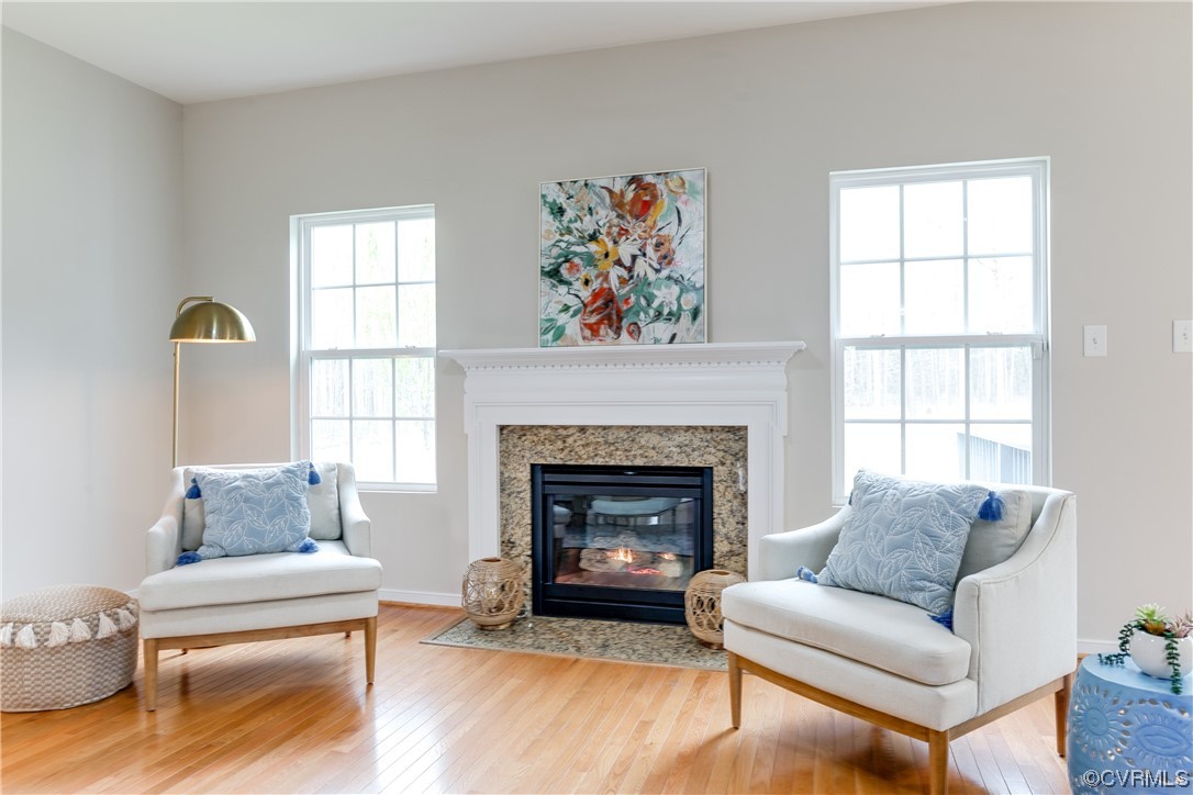 17300 Ivory Bill Lane