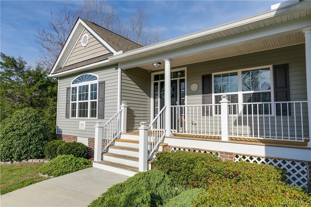 17300 Ivory Bill Lane