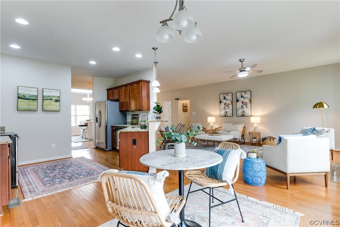 17300 Ivory Bill Lane