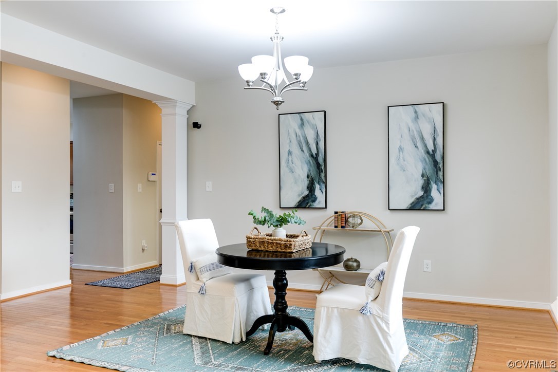 17300 Ivory Bill Lane