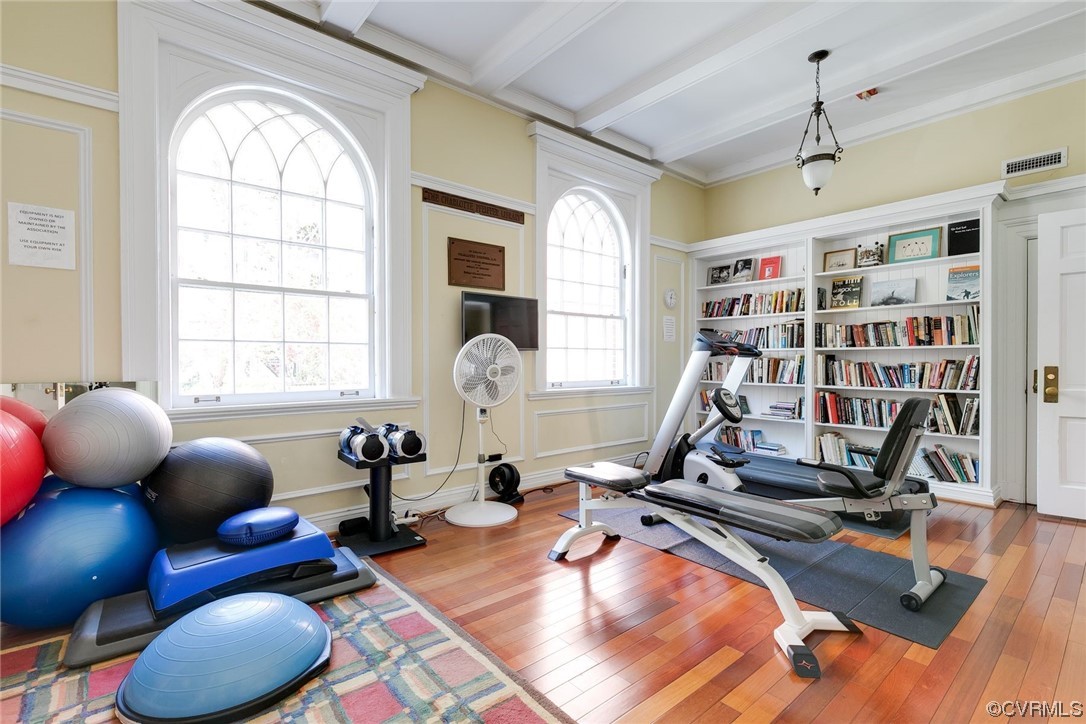 1524 W Avenue Unit: 21