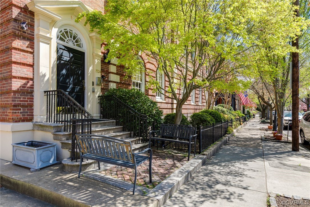 1524 W Avenue Unit: 21