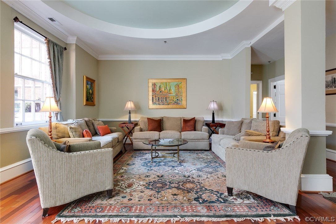 1524 W Avenue Unit: 21