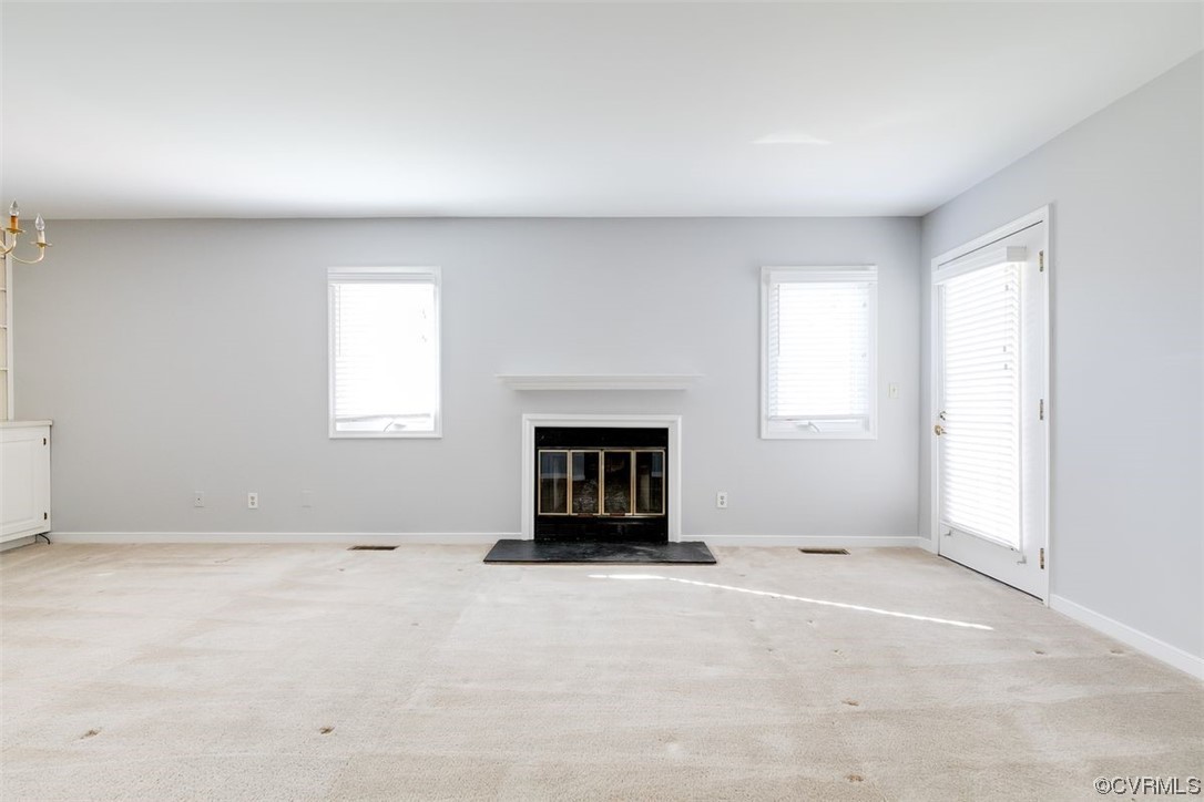 3138 Lake Terrace Court Unit: 3138