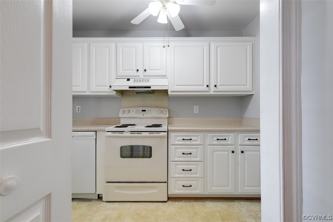 3138 Lake Terrace Court Unit: 3138