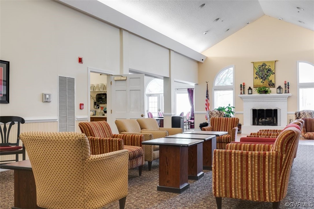 3138 Lake Terrace Court Unit: 3138