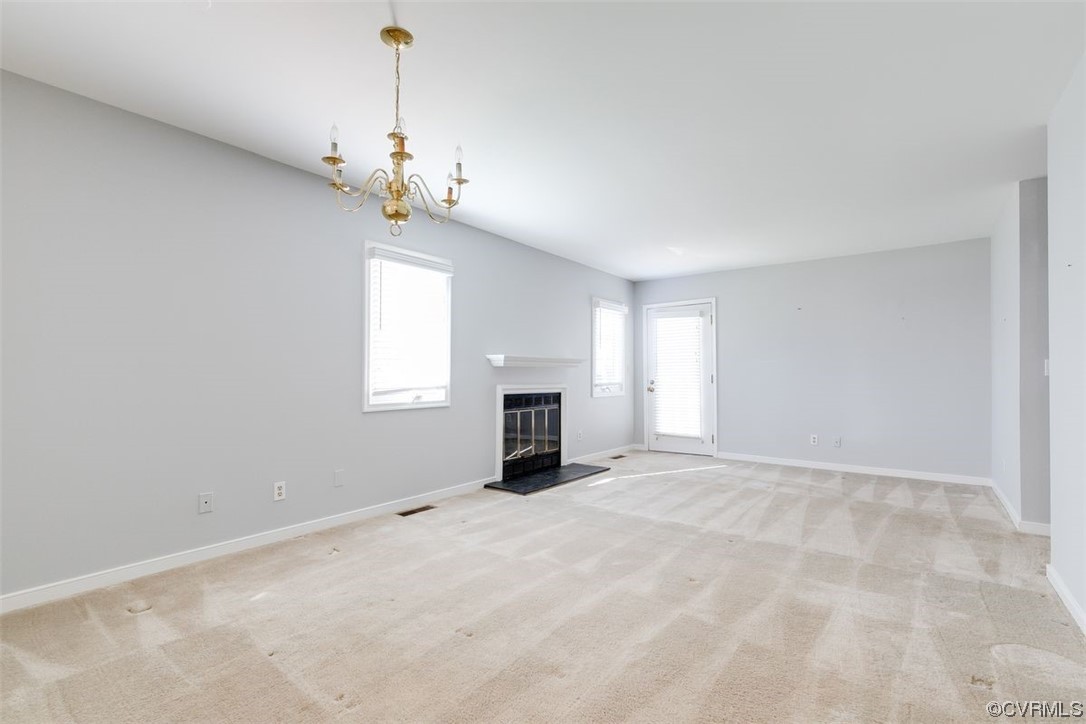 3138 Lake Terrace Court Unit: 3138