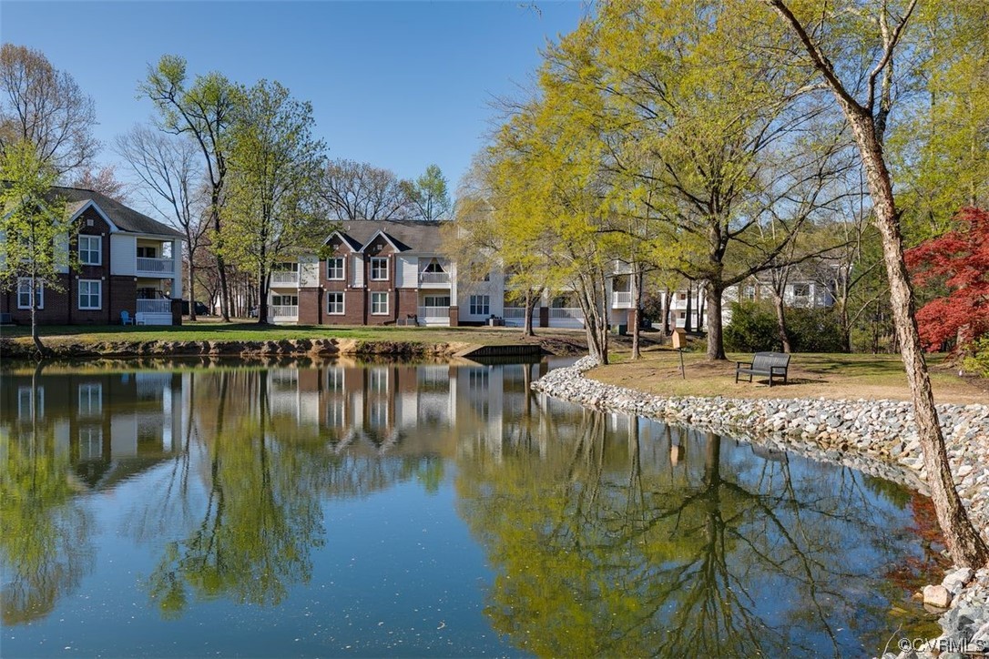 3138 Lake Terrace Court Unit: 3138
