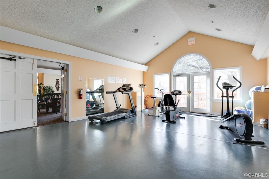 3138 Lake Terrace Court Unit: 3138