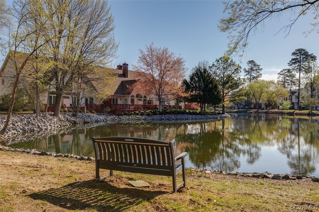 3138 Lake Terrace Court Unit: 3138